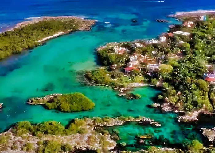 Pousada Con Piscina Y Acceso A Laguna Yalku,