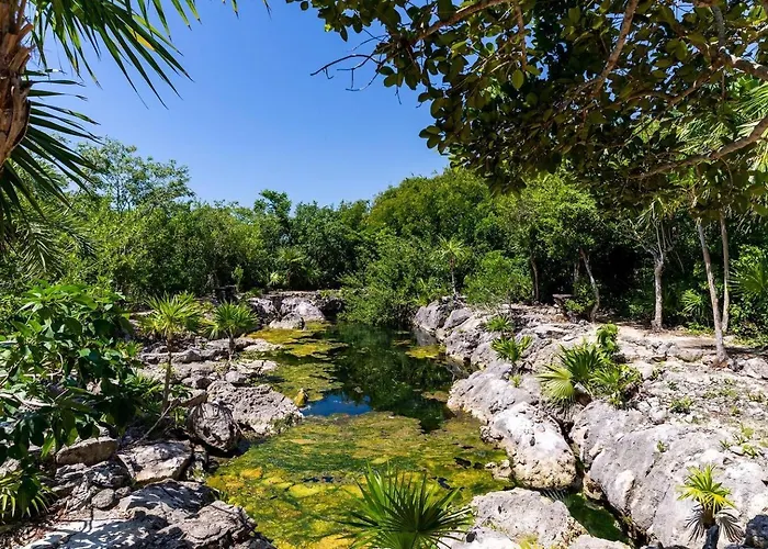 Con Piscina Y Acceso A Laguna Yalku, Pousada *
