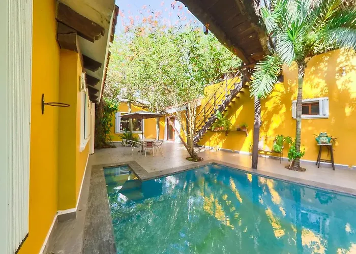 Con Piscina Y Acceso A Laguna Yalku, Akumal
