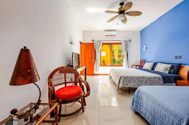 Pousada Con Piscina Y Acceso A Laguna Yalku, *