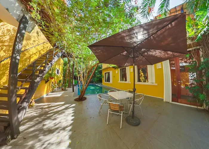 Pousada Con Piscina Y Acceso A Laguna Yalku, *