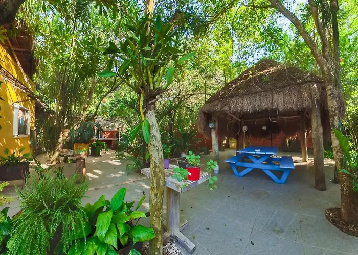 Pousada Con Piscina Y Acceso A Laguna Yalku, *